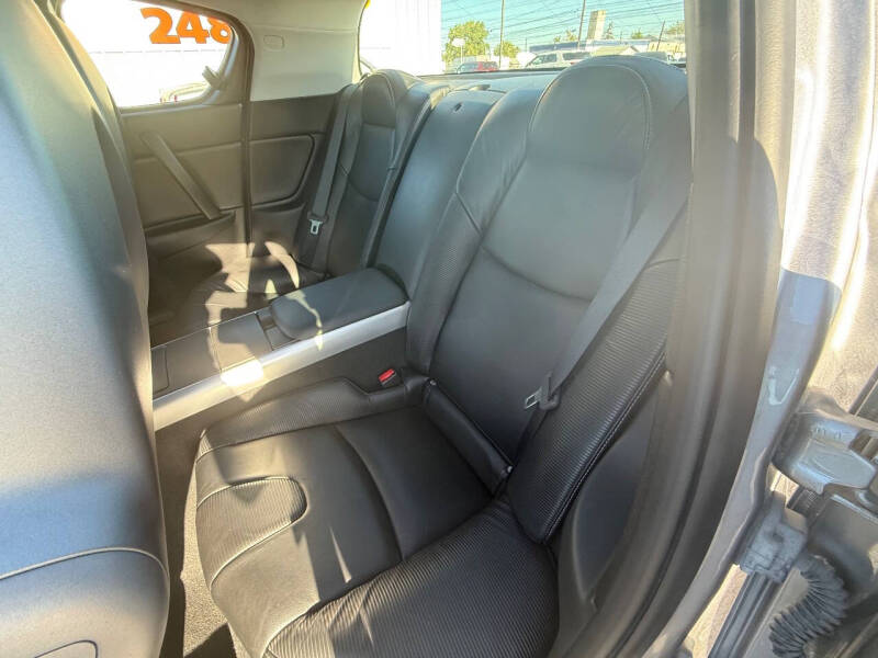 2005 Mazda RX-8 Shinka Special Edition