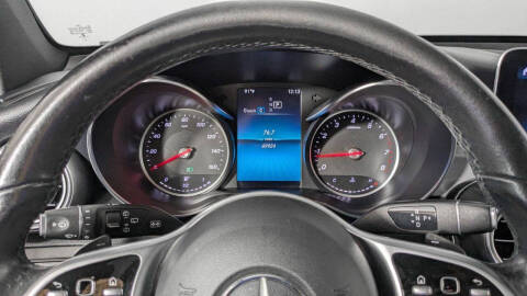 2021 Mercedes-Benz GLC GLC 300