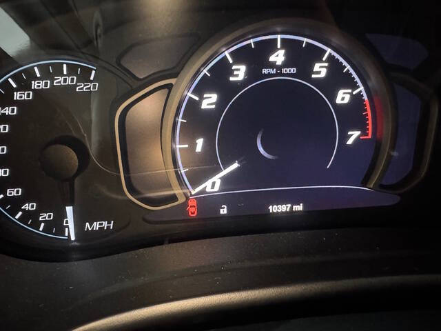 2016 Dodge Viper GTC