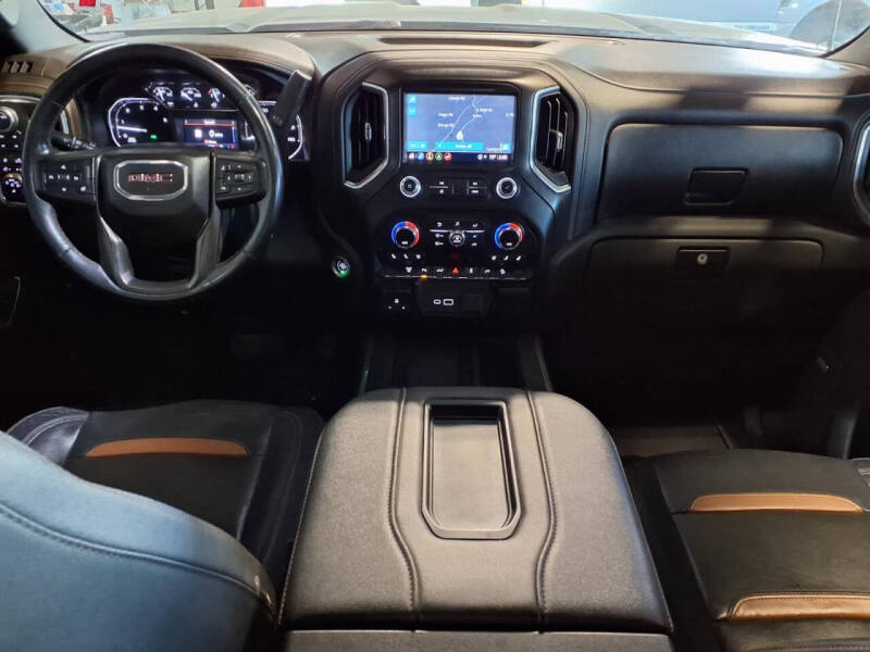 2022 GMC Sierra 2500HD