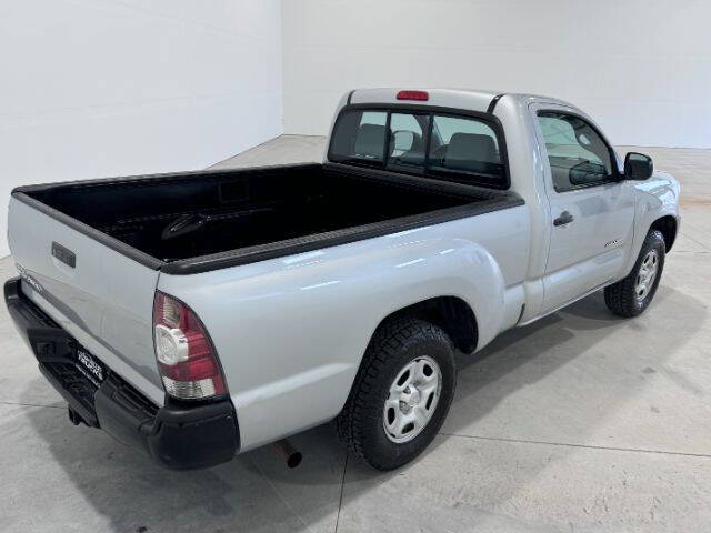 2009 Toyota Tacoma for sale at Utah Valley Trucks LLC in Spanish Fork, UT