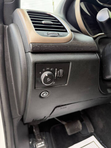 2015 Jeep Grand Cherokee Altitude