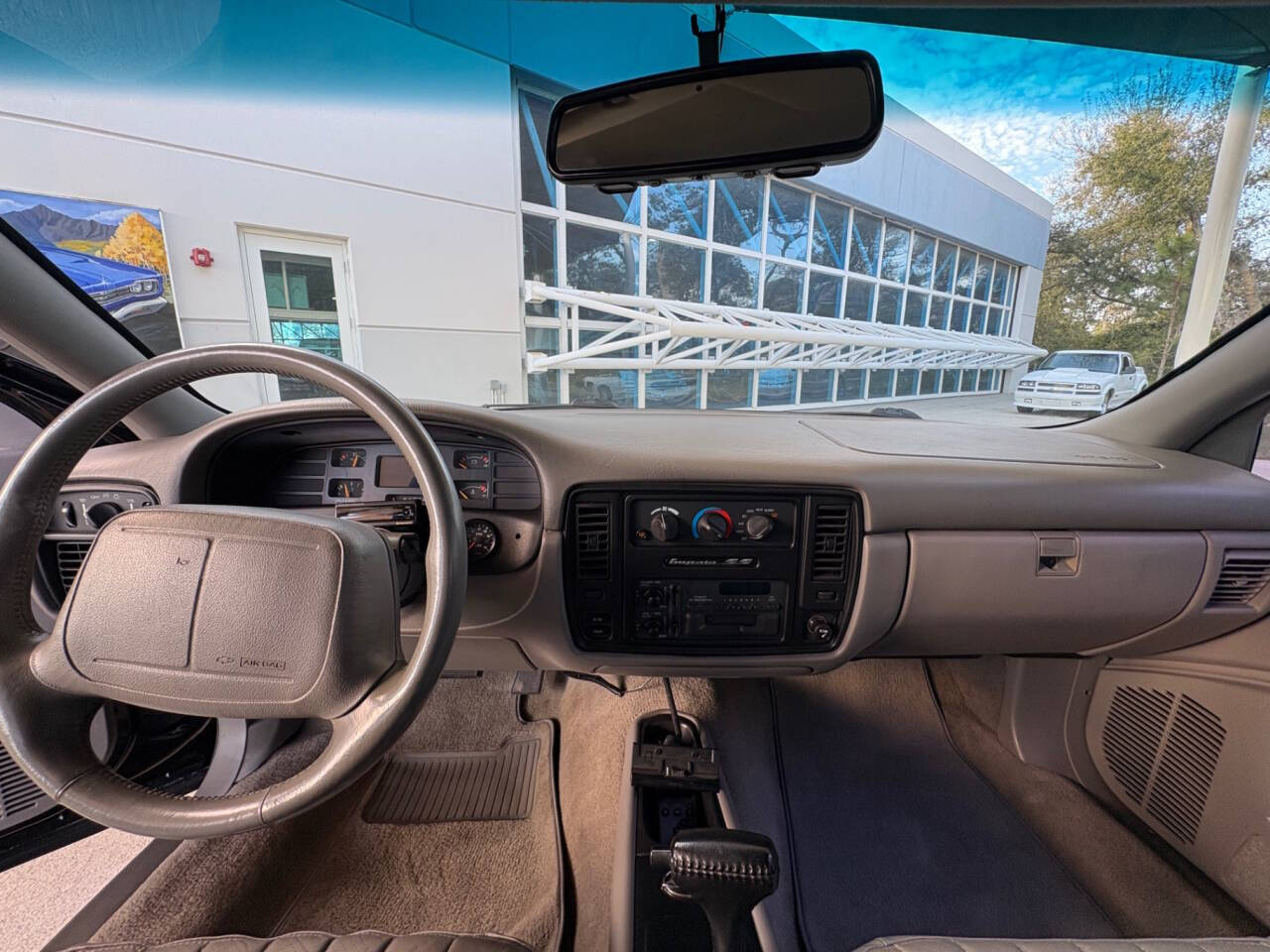 1994 Chevrolet Impala 26