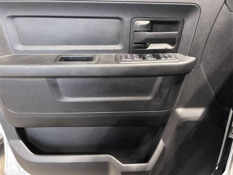 2025 RAM 3500 Tradesman