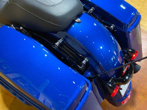 2022 Harley-Davidson Road Glide® Special