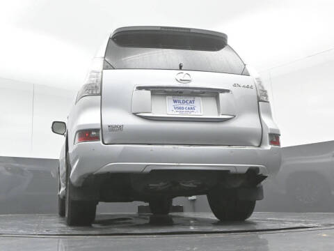 2014 Lexus GX 460 Luxury