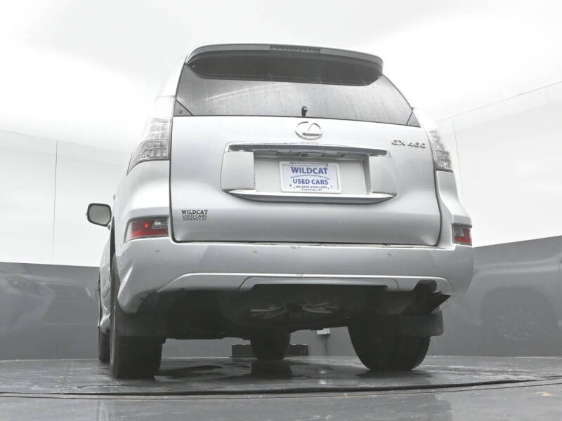 2014 Lexus GX 460 Luxury