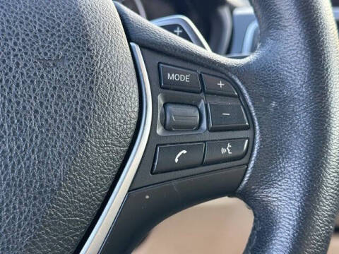 2018 BMW 3 Series 330i xDrive Gran Turismo