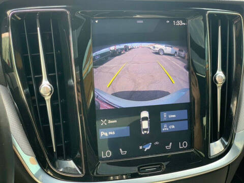 2019 Volvo S60 T5 R-Design