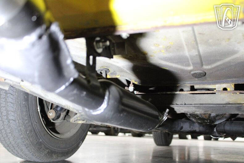 1980 Triumph Spitfire