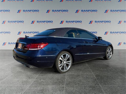 2014 Mercedes-Benz E-Class E 350