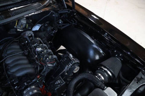 1968 Chevrolet Chevelle