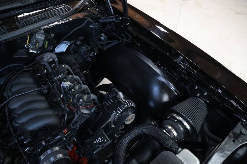 1968 Chevrolet Chevelle