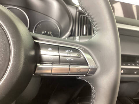 2026 Mazda CX-50 Hybrid Preferred