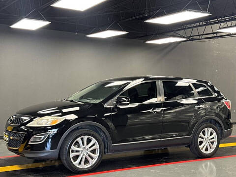 2011 Mazda CX-9 Grand Touring