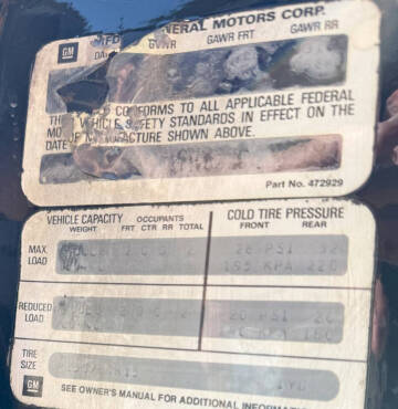 1978 Chevrolet Corvette