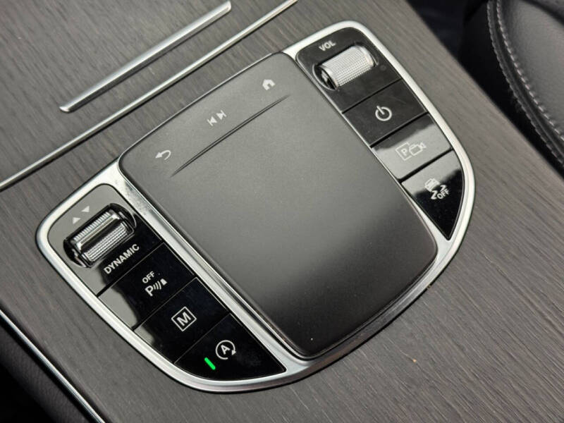 2022 Mercedes-Benz GLC GLC 300 4MATIC