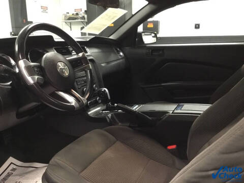 2014 Ford Mustang V6