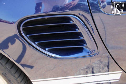 2003 Porsche Boxster