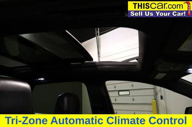 2020 Cadillac XT5 Sport