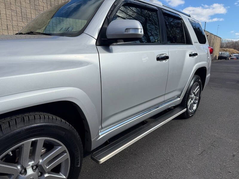 2010 Toyota 4Runner Limited