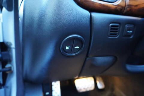 2006 Jaguar XKR