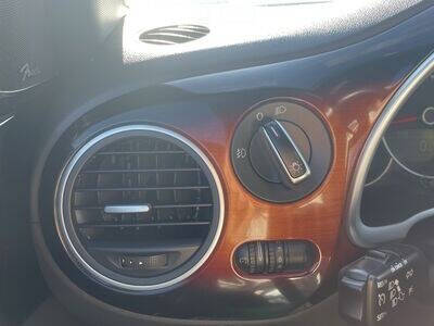 2013 Volkswagen Beetle Turbo PZEV