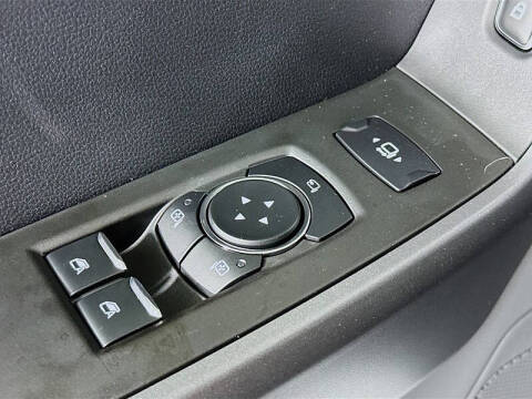 2025 Ford F-350 Super Duty