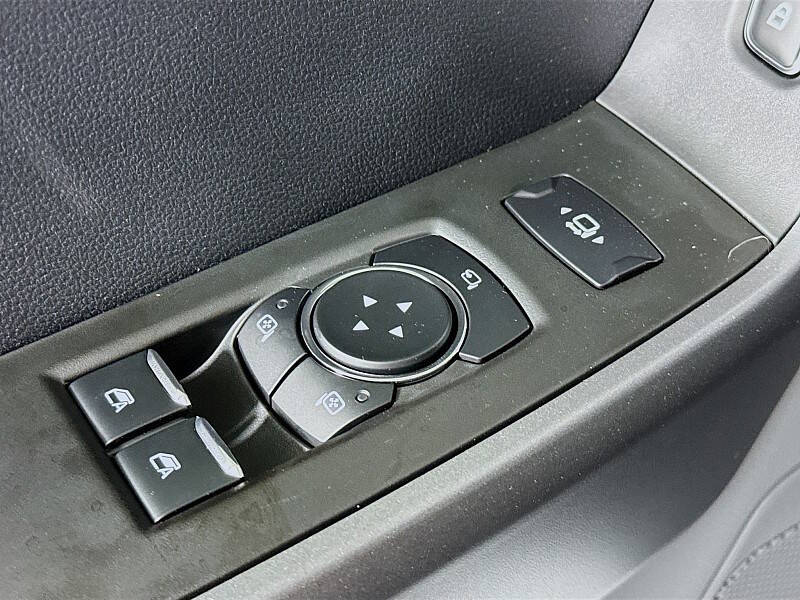 2025 Ford F-350 Super Duty