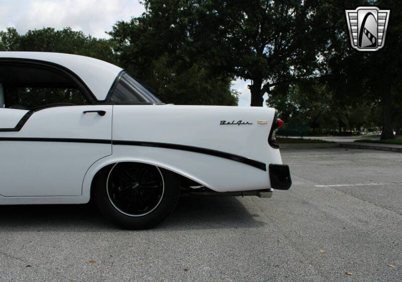 1956 Chevrolet Bel Air
