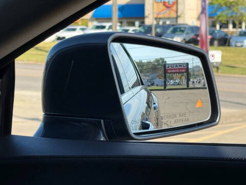 2016 Mercedes-Benz CLS CLS 400 4MATIC