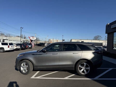 2020 Land Rover Range Rover Velar P250 S