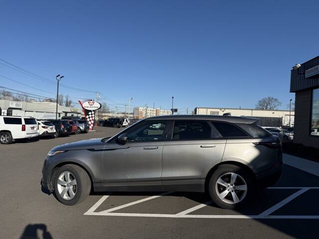 2020 Land Rover Range Rover Velar P250 S