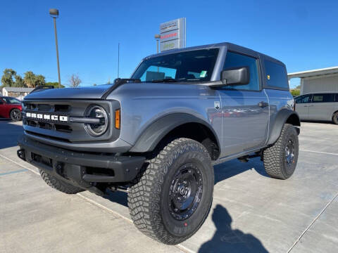 2024 Ford Bronco for sale at AUTO HOUSE TEMPE in Phoenix AZ