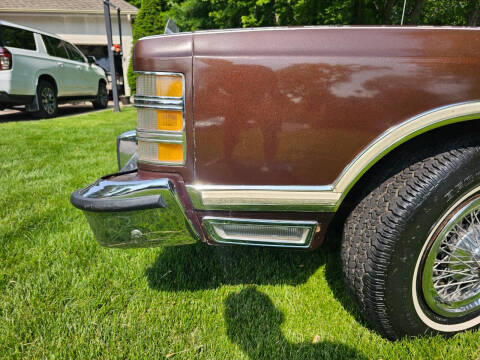 1978 Ford Country Squire