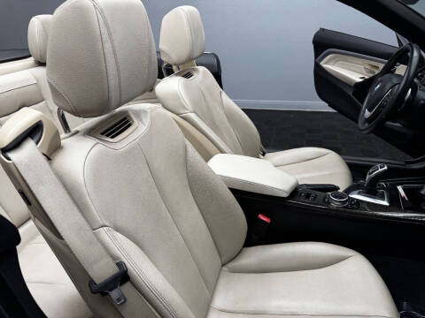 2015 BMW 4 Series 428i