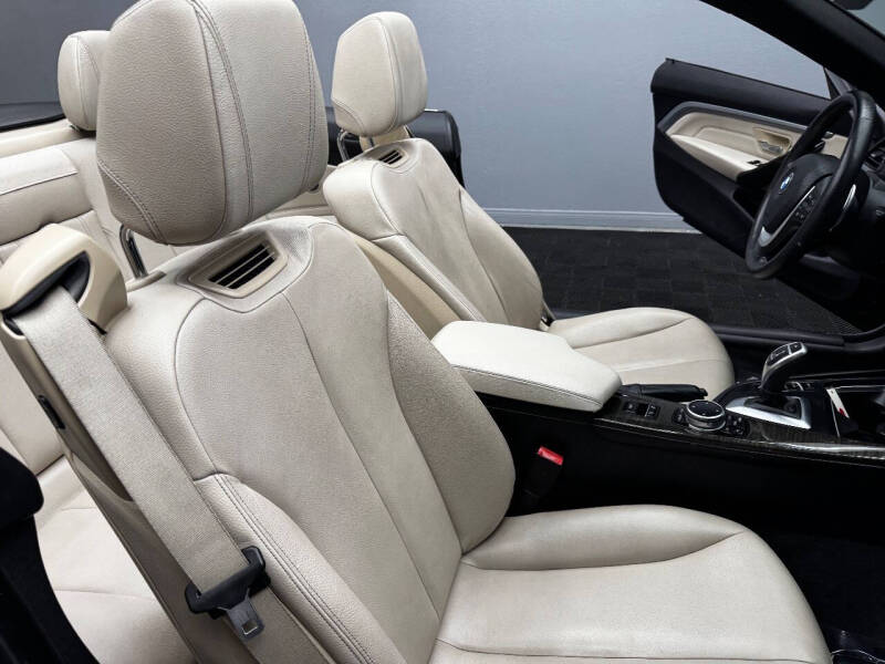 2015 BMW 4 Series 428i