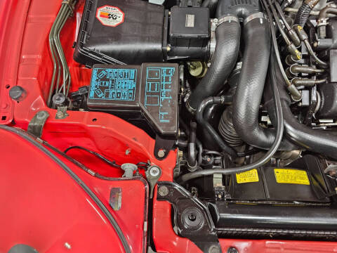 1998 Mitsubishi 3000GT VR-4 Turbo