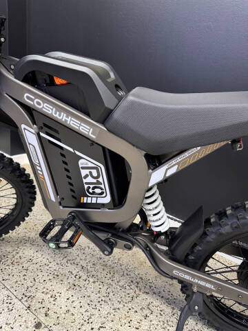 2026 COSWHEEL R19 ELECTRIC PEDAL