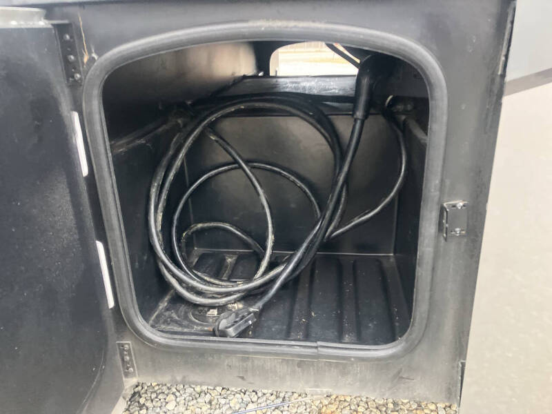 2022 Freightliner S2RV Chassis