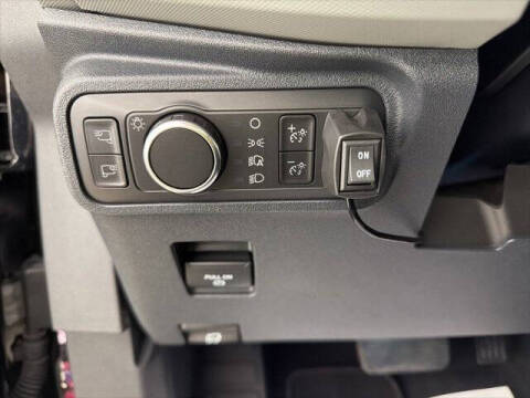 2022 Ford Bronco Black Diamond Advanced