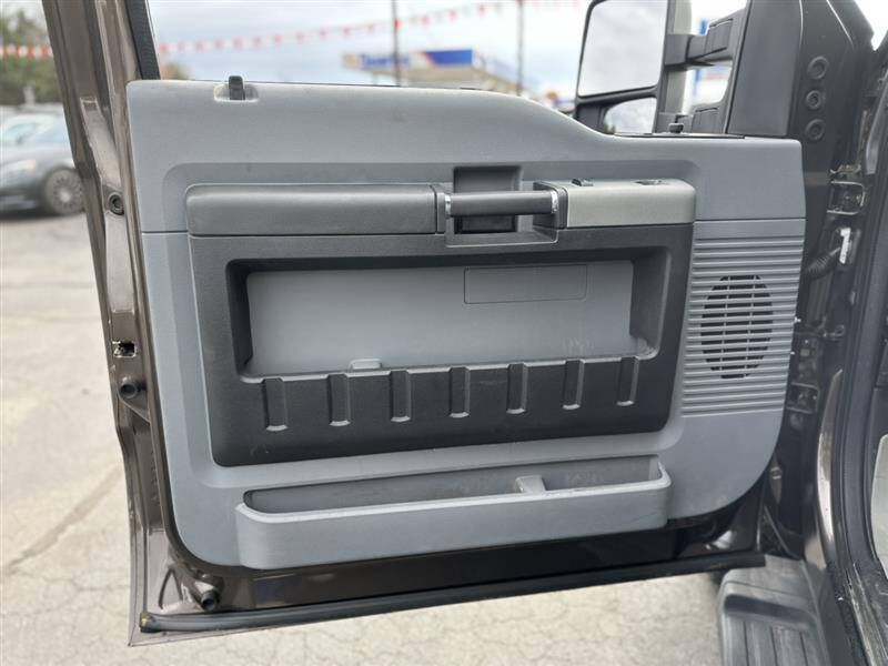 2016 Ford F-350 Super Duty XLT