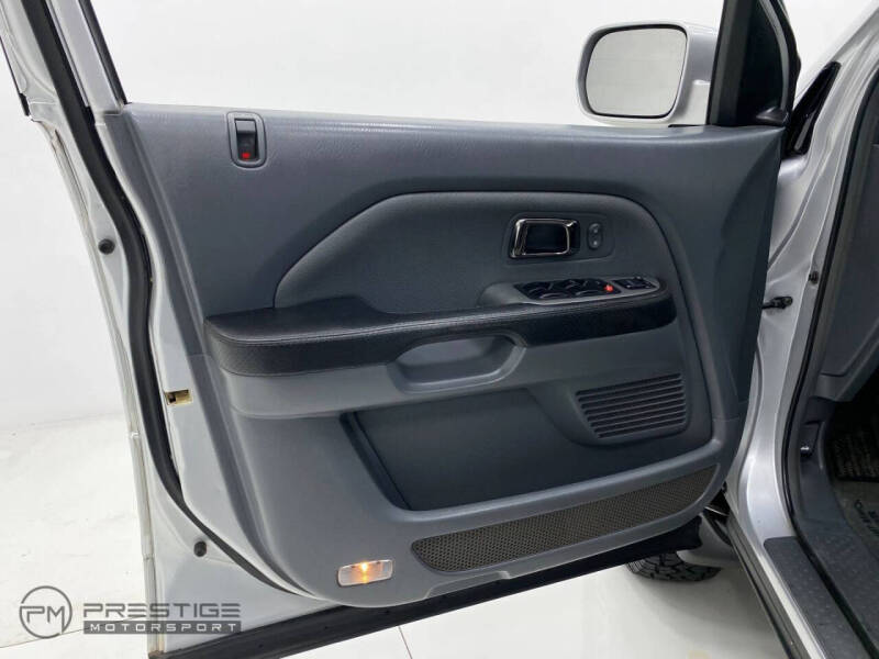 2005 Honda Pilot EX-L