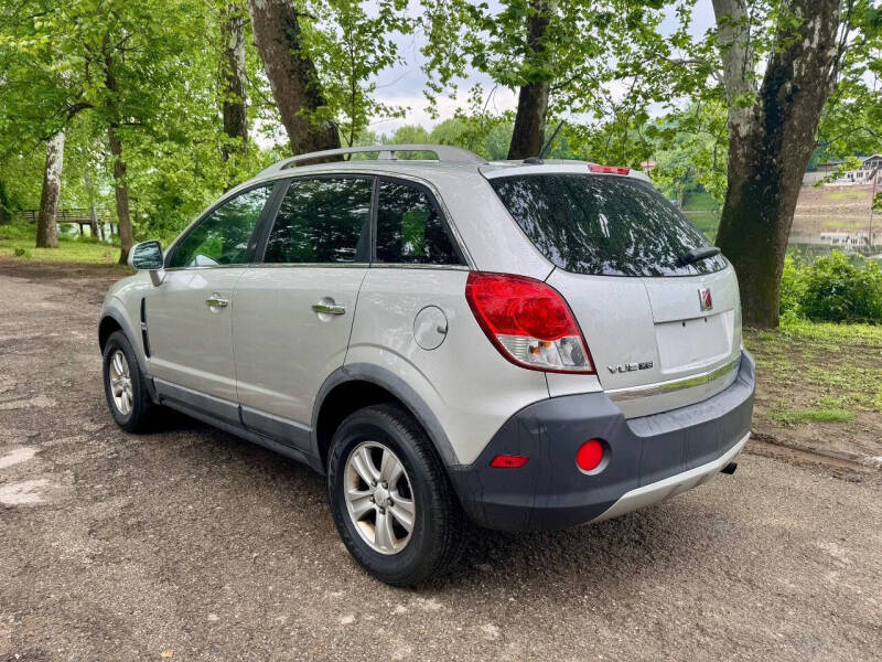 2008 Saturn Vue XE