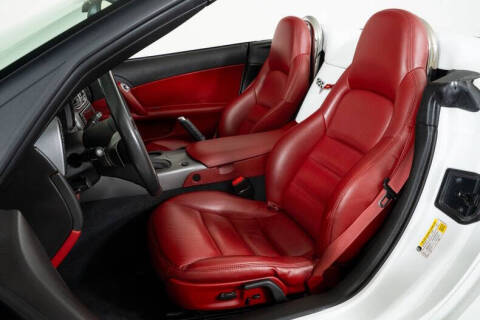 2006 Chevrolet Corvette