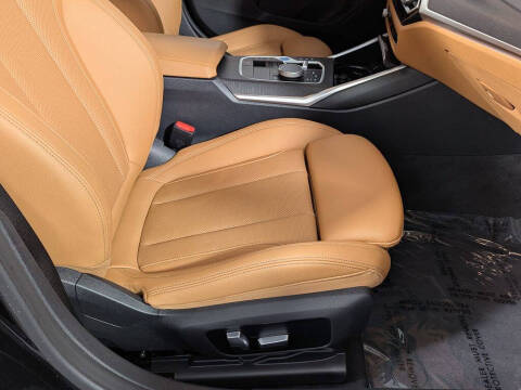 2023 BMW i4 eDrive40 Gran Coupe