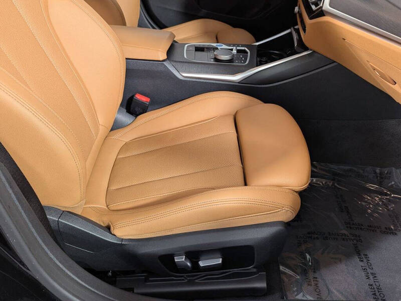2023 BMW i4 eDrive40 Gran Coupe