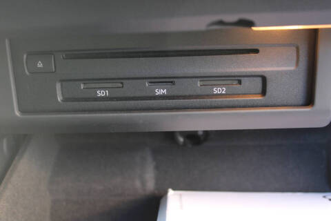 2019 Audi A4 quattro Premium Plus 45 TFSI