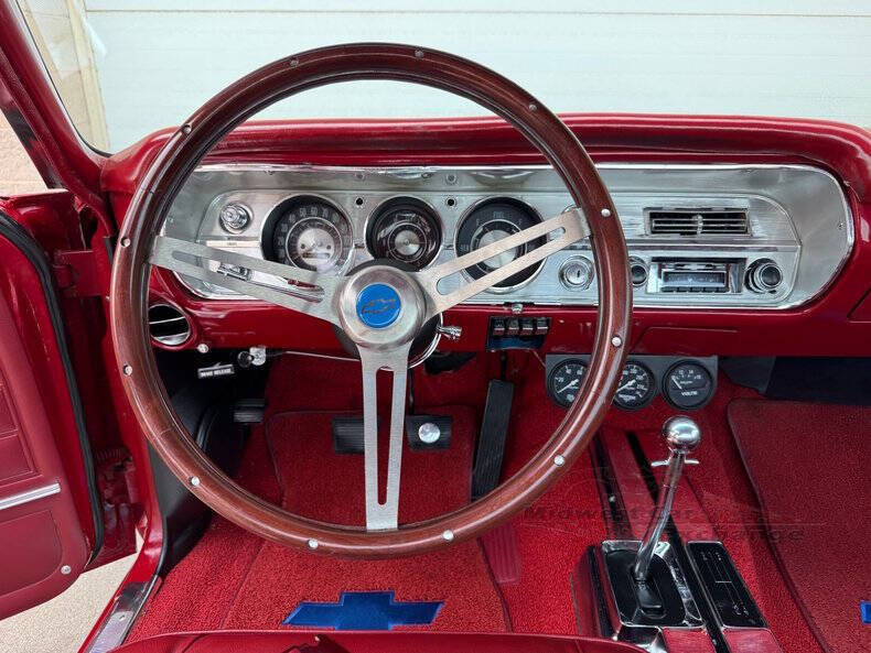 1965 Chevrolet El Camino