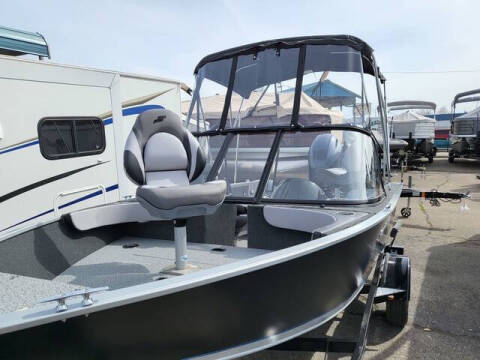 2025 Starweld Fusion 16 DC